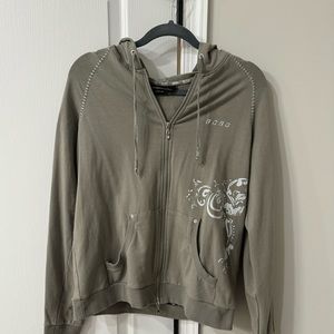 BCBG brand new hoodie